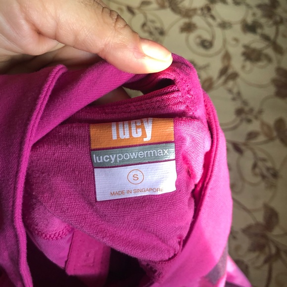 Lucy tanktop - Picture 3 of 3